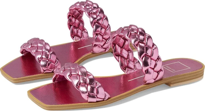 Magenta Metallic Stella