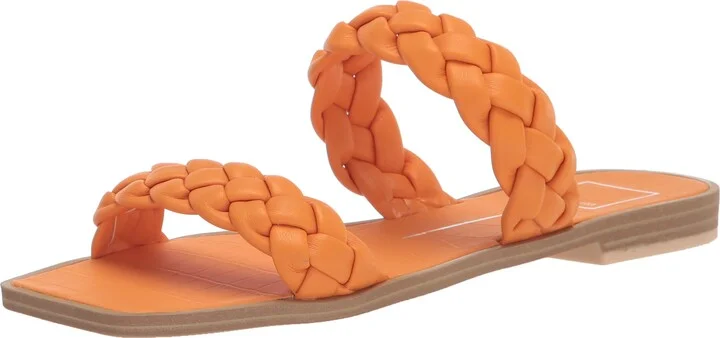 DOLCE VITA Women's INDY Flat Sandal