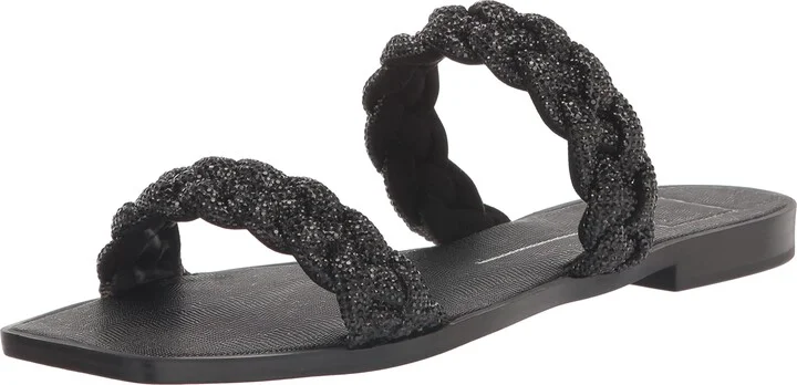 DOLCE VITA Women's INDY Slide