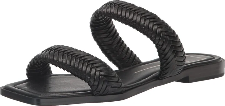 Dolce Vita Women's INYA Flat Sandal