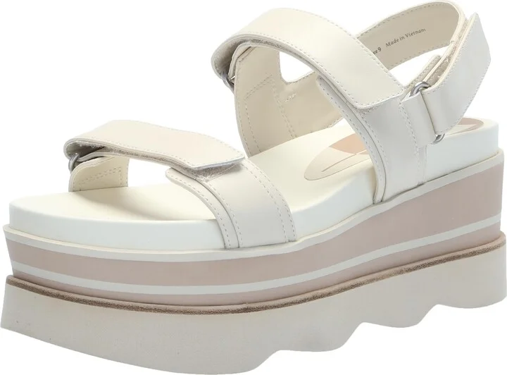Ivory Leather