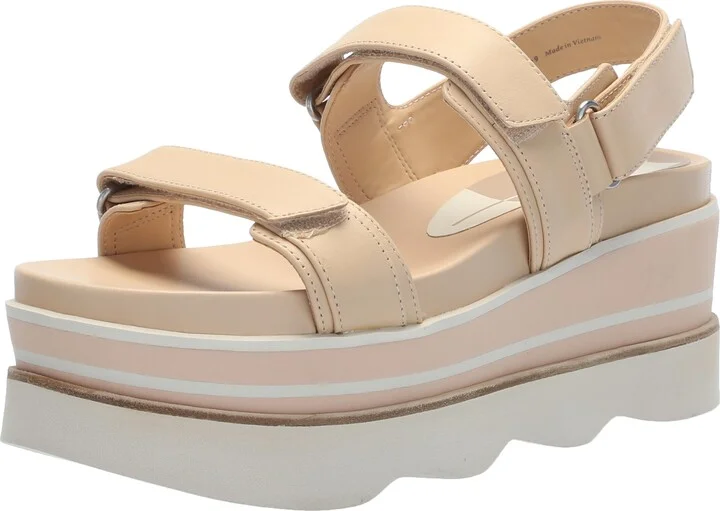 French Vanilla Leather