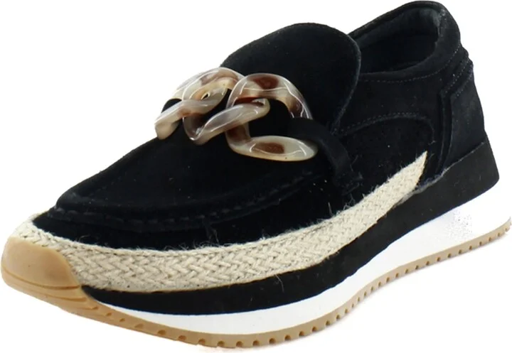 Onyx Suede