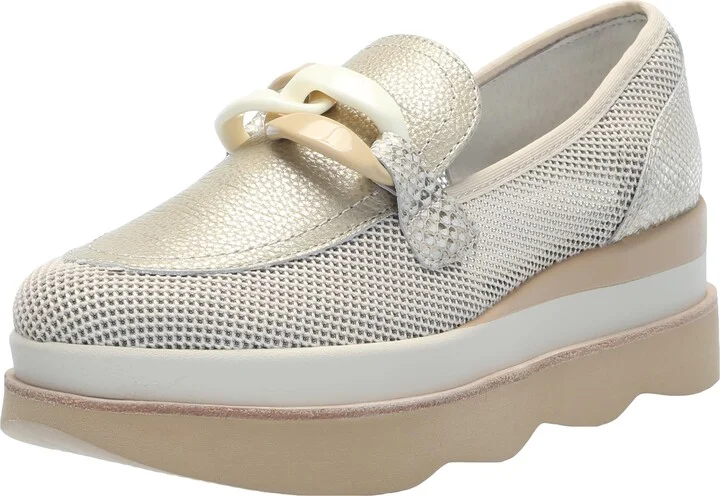 Dolce Vita Women's JAKSEN Sneaker