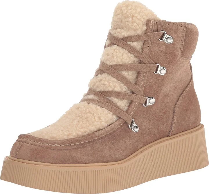 Dolce Vita Women's Jasmin Fashion Boot