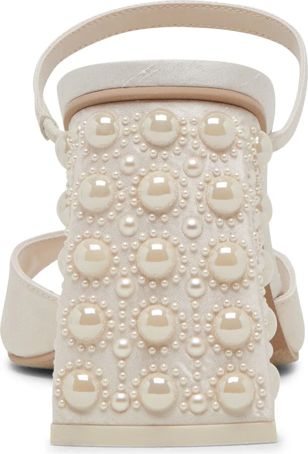 Dolce Vita Women's Jemmy Embellished Block-Heel Dress Sandals - Image 3