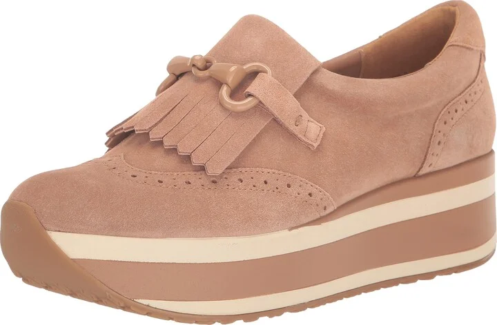 Dolce Vita Women's JHAX Sneaker