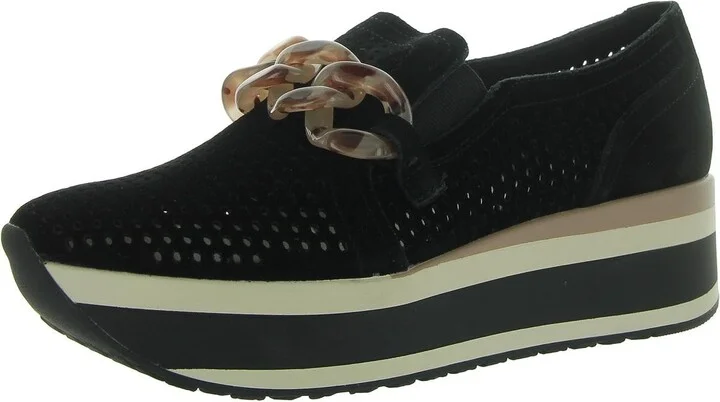 Dolce Vita Women's JHENEE PERF Sneaker