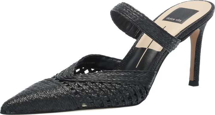 Onyx Raffia