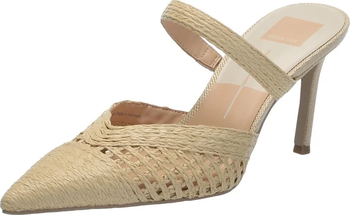 Dolce Vita Women's Kaline Sandal