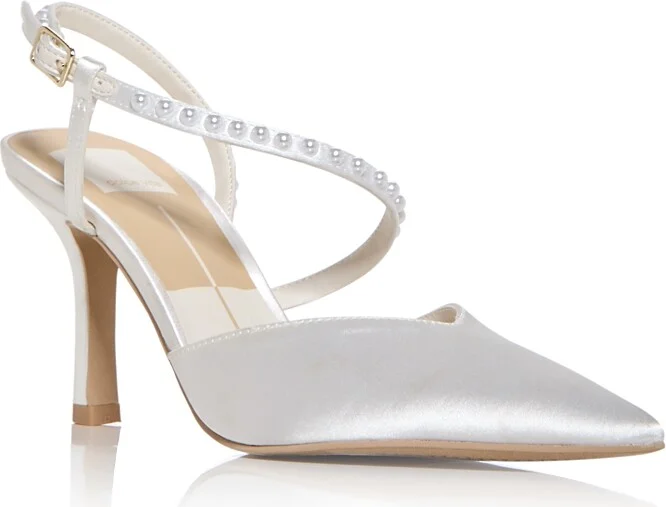 Dolce Vita Women's Kamra Embellished Pumps