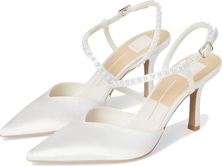 Dolce Vita Women's KAMRA Pearl Pump