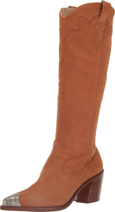 Praline Nubuck