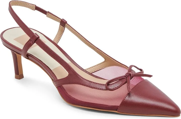 DOLCE VITA Women's Kandi Pump
