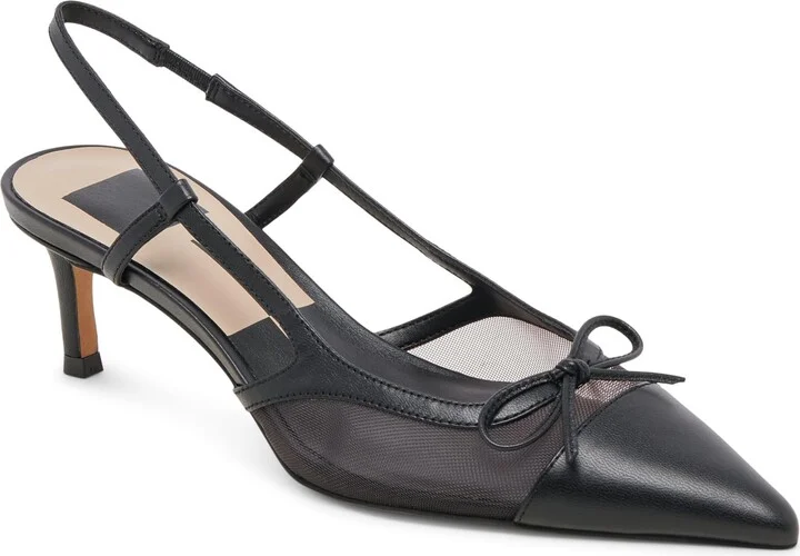 DOLCE VITA Women's Kandi Pump