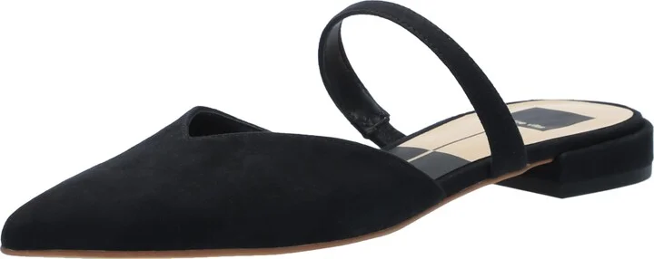 Onyx Suede