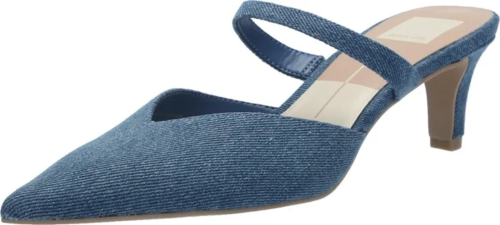 Blue Denim