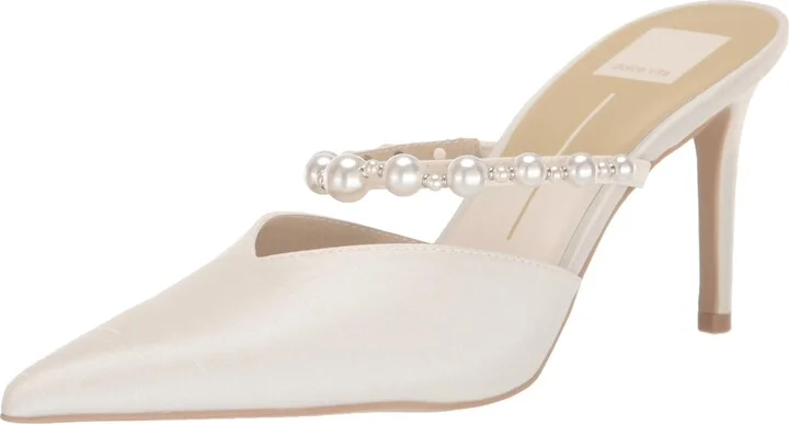 Vanilla Pearls