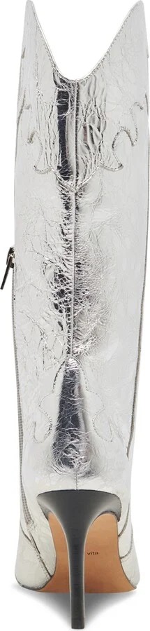 Dolce Vita Women's Kasedy Tall Stiletto Dress Boots - Image 3