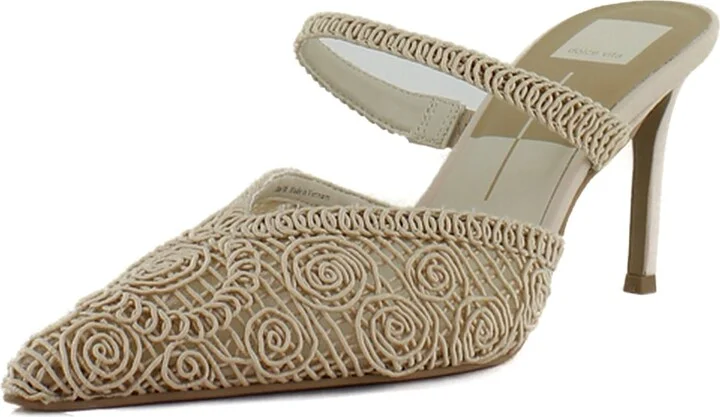 Dolce Vita Women's Kassy Pump