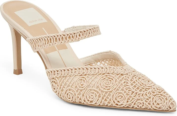 Dolce Vita Women's Kassy Pumps