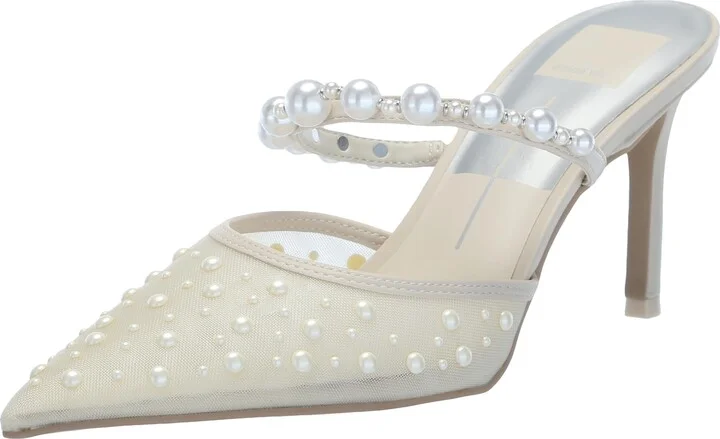 Dolce Vita Women's KATIK Pearl Sandal