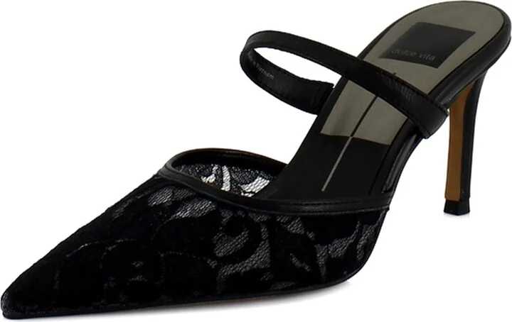 DOLCE VITA Women's KATIK Pump