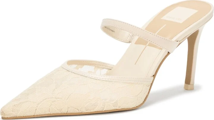 DOLCE VITA Women's KATIK Pump