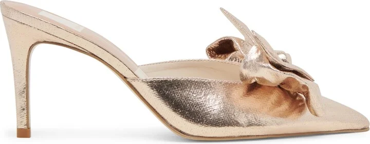 Dolce Vita Women's Kayli Pointed-Toe Mule Pumps - Image 2