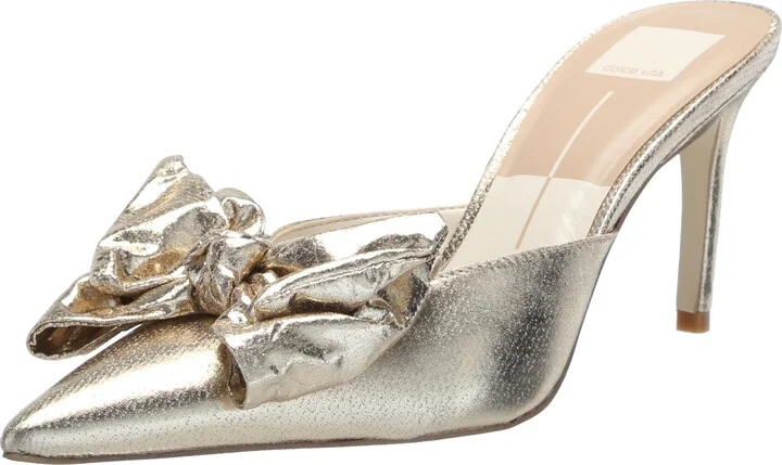 Dolce Vita Women's Kayli Sandal