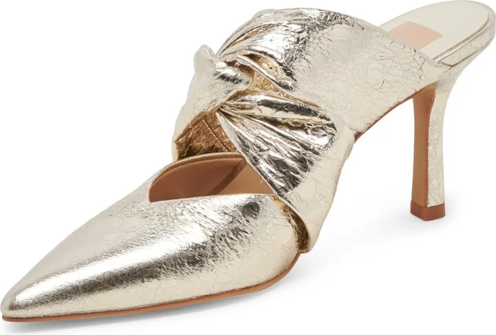 DOLCE VITA Women's Kelsy Pump