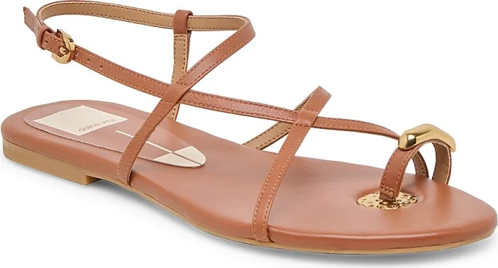 Cognac Leather