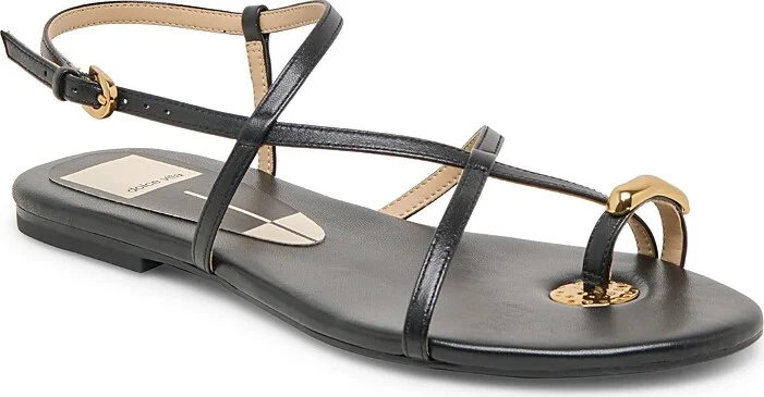 Dolce Vita Women's Kesha Strappy Sandals