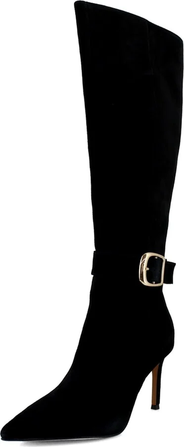 Onyx Suede