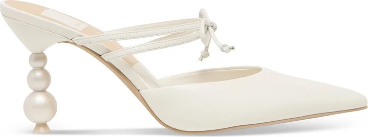 Dolce Vita Women's Klaire Bow Pointed-Toe Pumps - Image 2