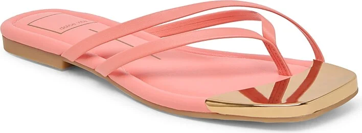 Coral Leather