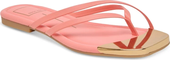 Coral Leather
