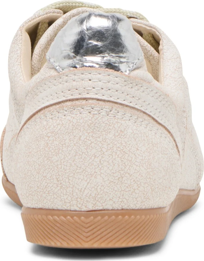 Dolce Vita Women's Laini Contrast Lace-Up Low Profile Jogger Sneakers - Image 7