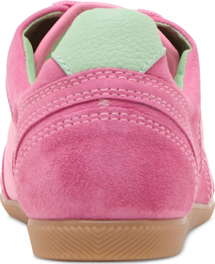 Dolce Vita Women's Laini Contrast Lace-Up Low Profile Jogger Sneakers - Image 11