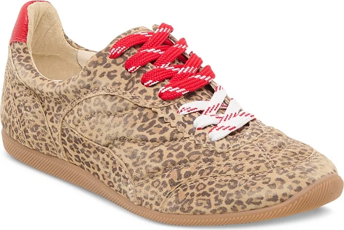 Tan Leopard