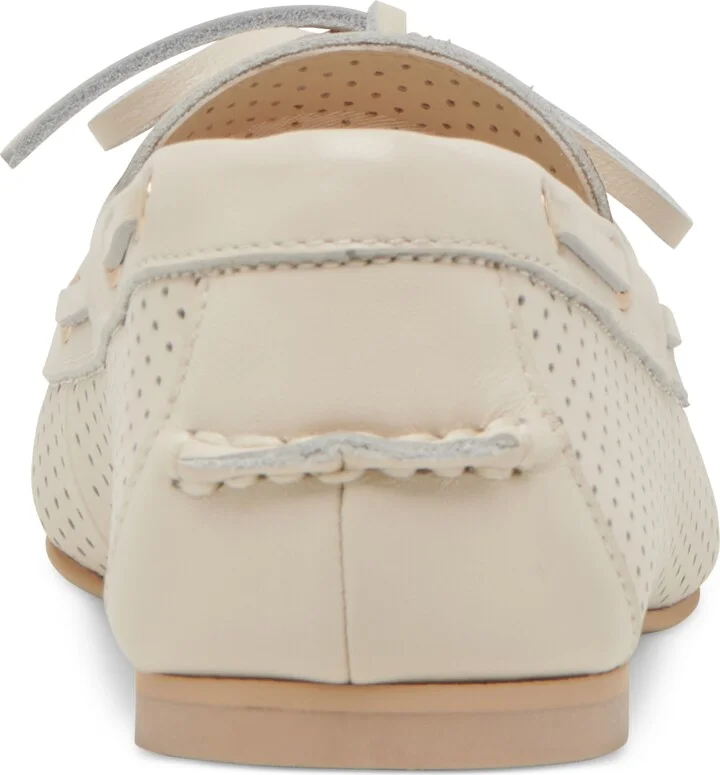 Dolce Vita Women's Lakin Soft Pointed-Toe Loafer Flats - Image 3