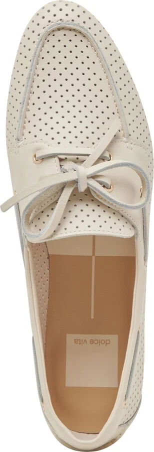 Dolce Vita Women's Lakin Soft Pointed-Toe Loafer Flats - Image 4
