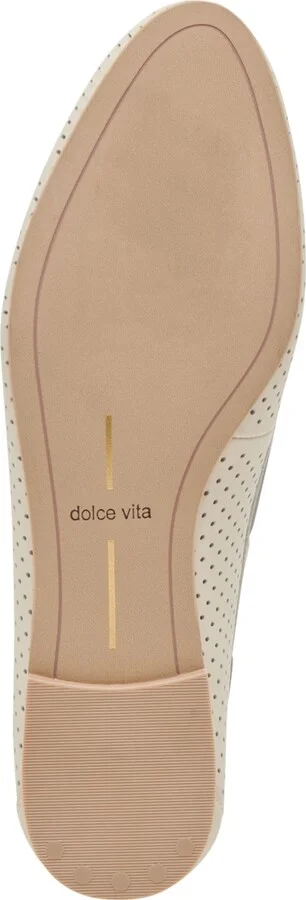 Dolce Vita Women's Lakin Soft Pointed-Toe Loafer Flats - Image 5
