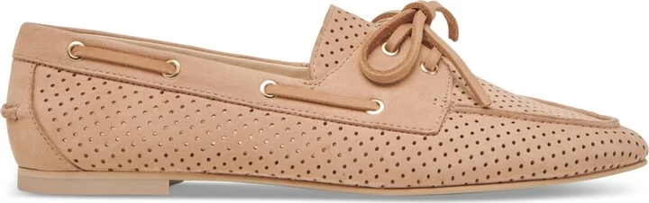 Dolce Vita Women's Lakin Soft Pointed-Toe Loafer Flats - Image 6