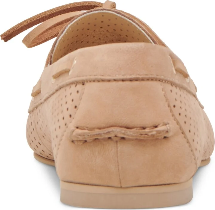 Dolce Vita Women's Lakin Soft Pointed-Toe Loafer Flats - Image 7