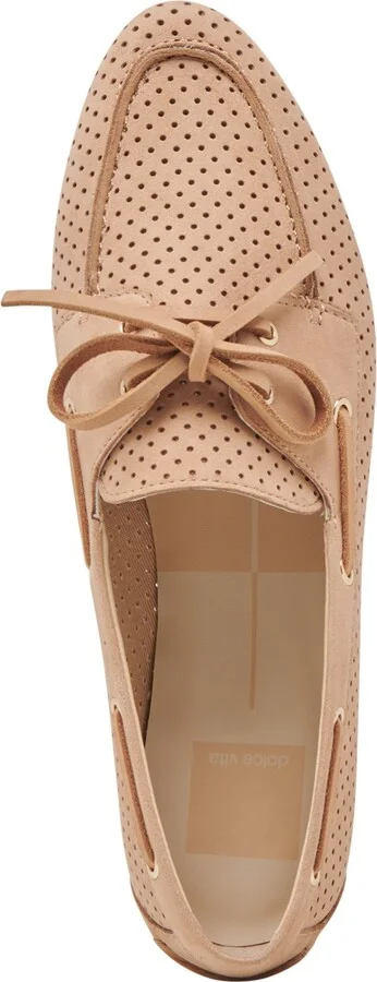 Dolce Vita Women's Lakin Soft Pointed-Toe Loafer Flats - Image 8