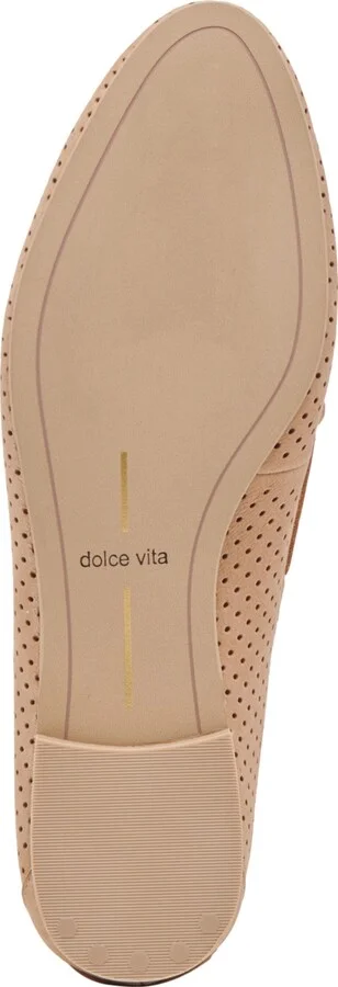 Dolce Vita Women's Lakin Soft Pointed-Toe Loafer Flats - Image 9