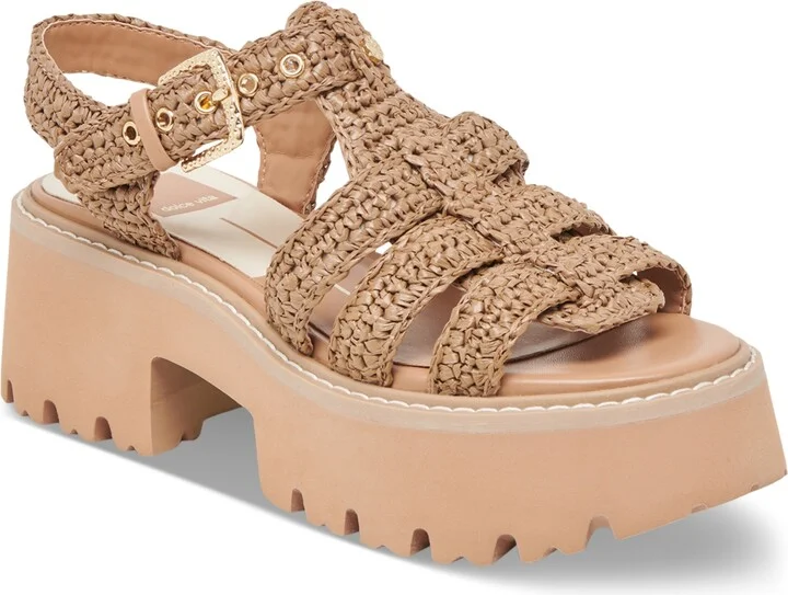 Cocoa Raffia