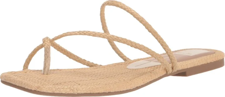 DOLCE VITA Women's Leanna Sandal