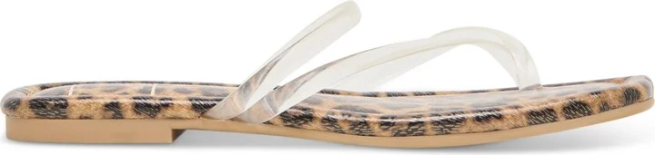 Dolce Vita Women's Leanna Strappy Flat Sandals - Image 2